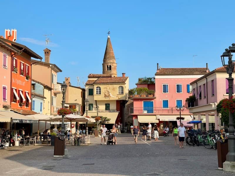 Centro Storico Caorle - Image 1