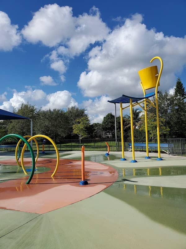 Flamingo Park - Image 2
