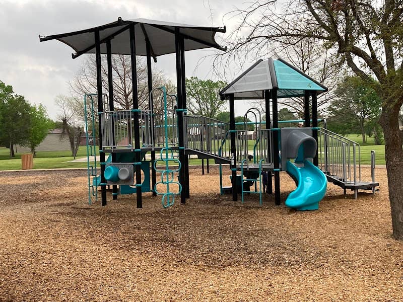 Community Park - Image 1