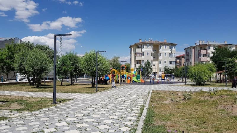 Dede Korkut Parkı - Image 1