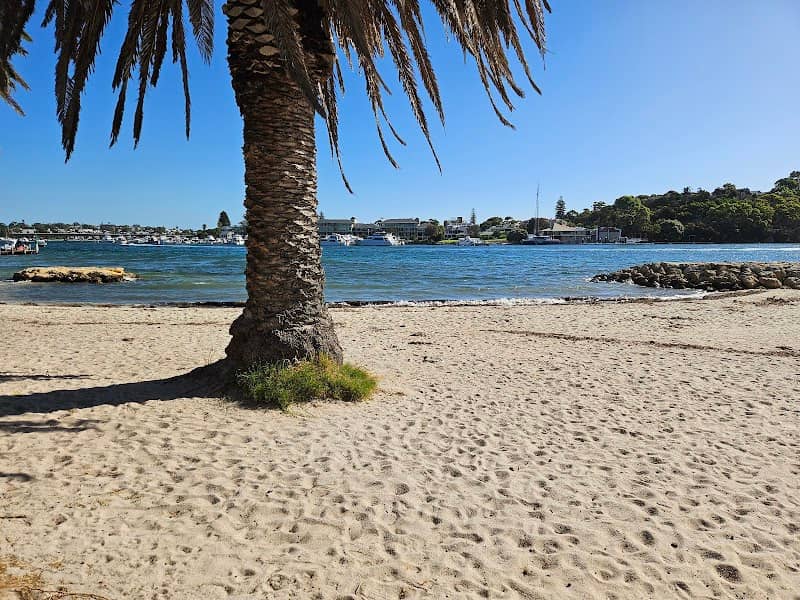 River Journeys: John Tonkin Reserve - Image 1