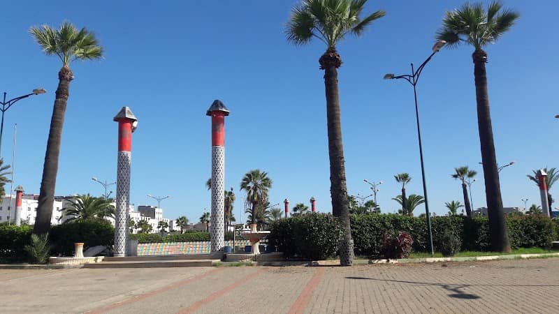 Park Al Firadaous - Image 1