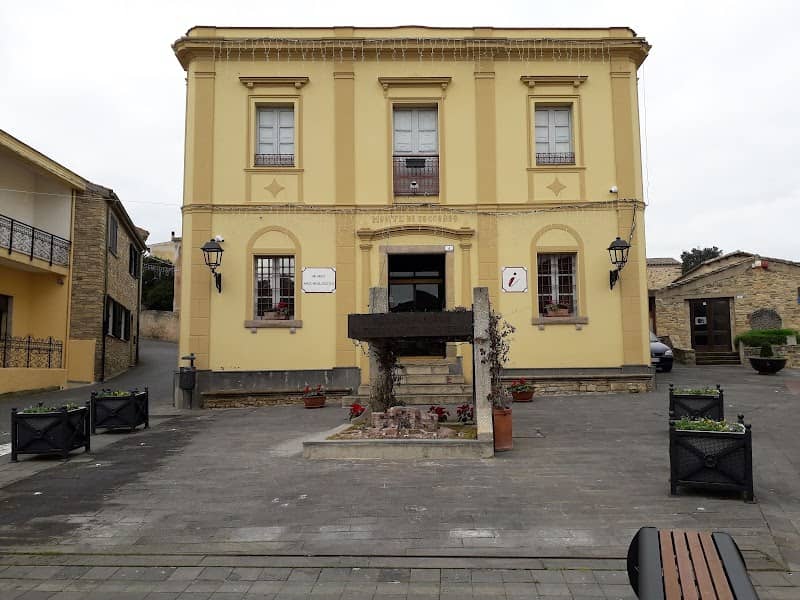 Parco e Museo Genna Maria - Image 1