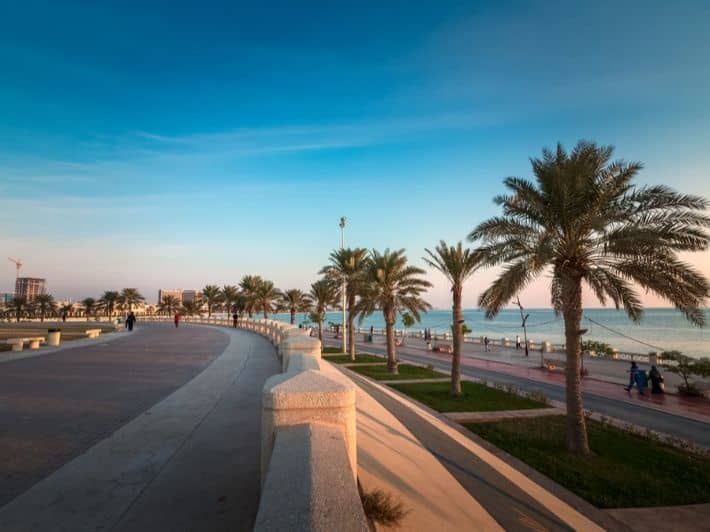 Khobar Corniche - Image 3
