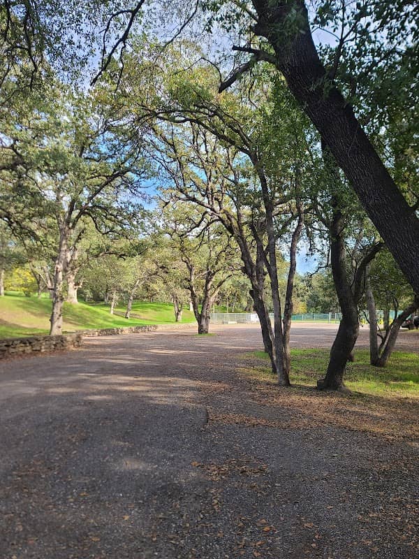 Forward Park - Image 1