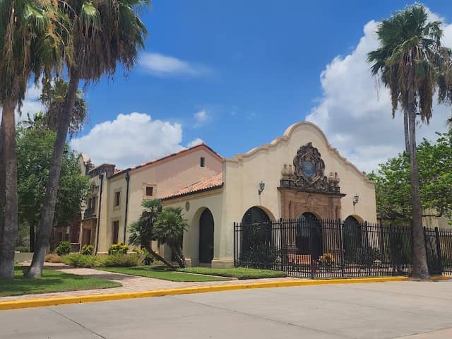 Historic Brownsville Museum - Image 2