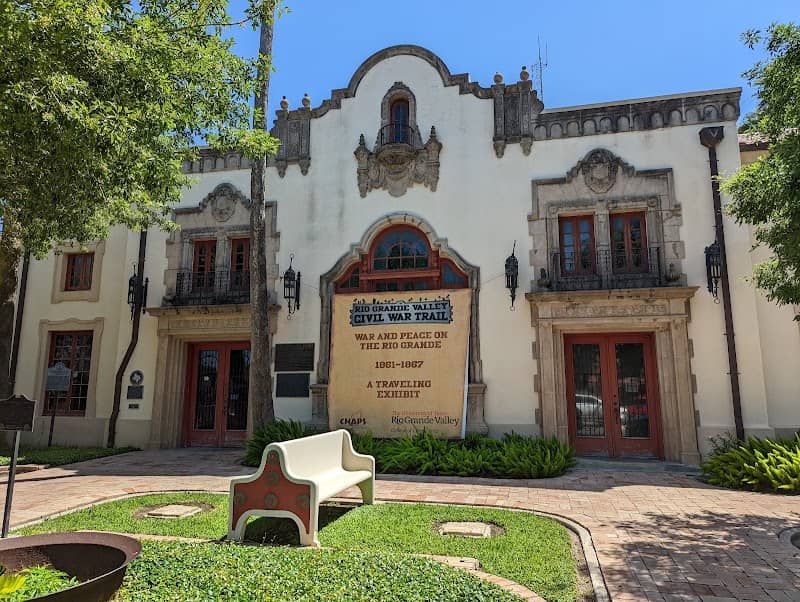 Historic Brownsville Museum - Image 1