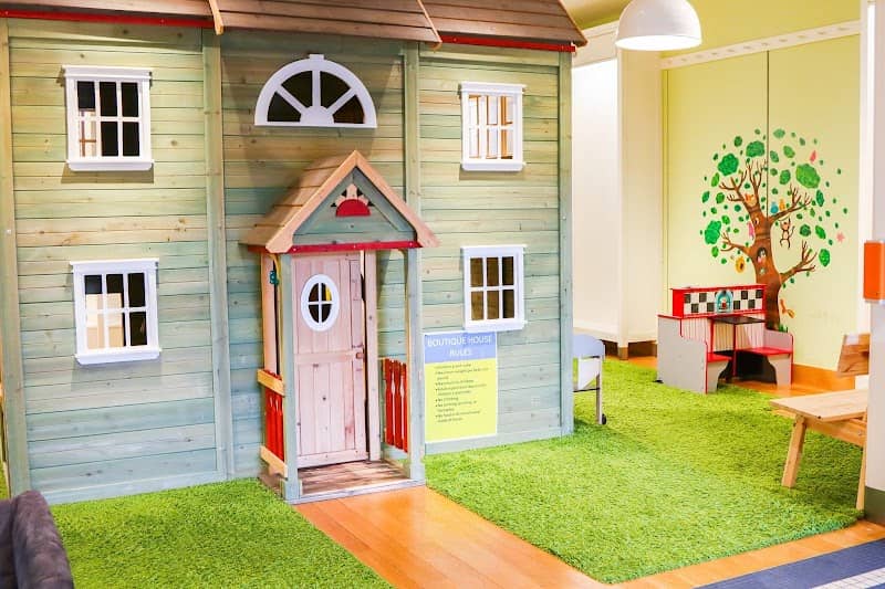 Jumpin' Jellybeans The Boutique Play Space - Image 1