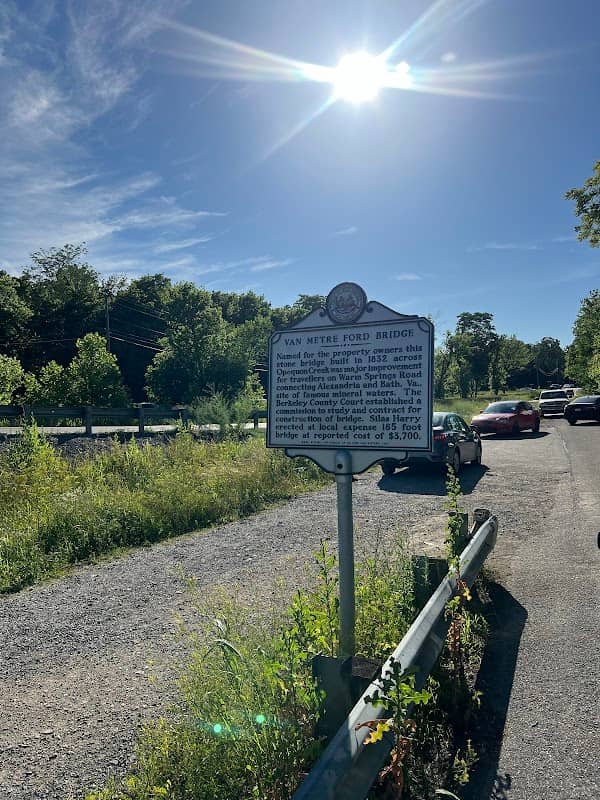Opequon Creek Access - Image 1