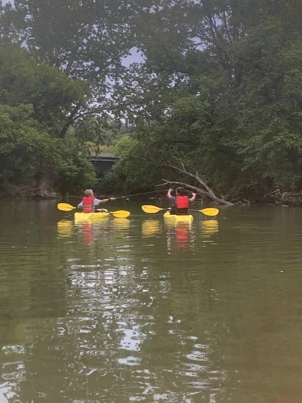 Opequon Creek Access - Image 3