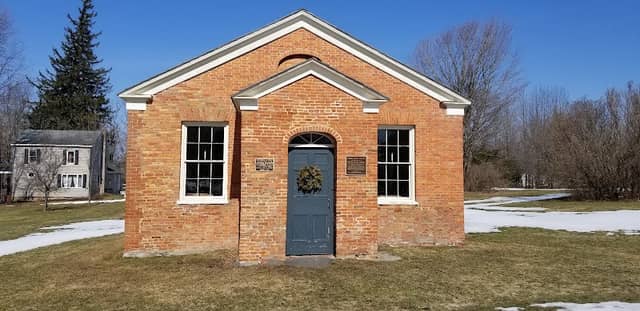 Gerrit Smith Estate National Historic Landmark - Image 1