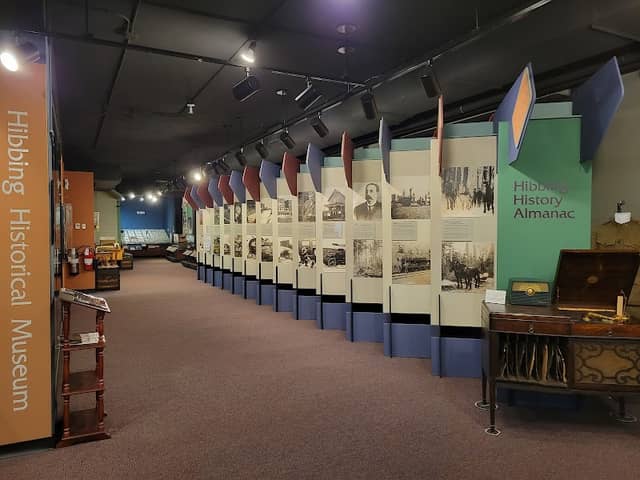 Hibbing Historical Society - Image 2