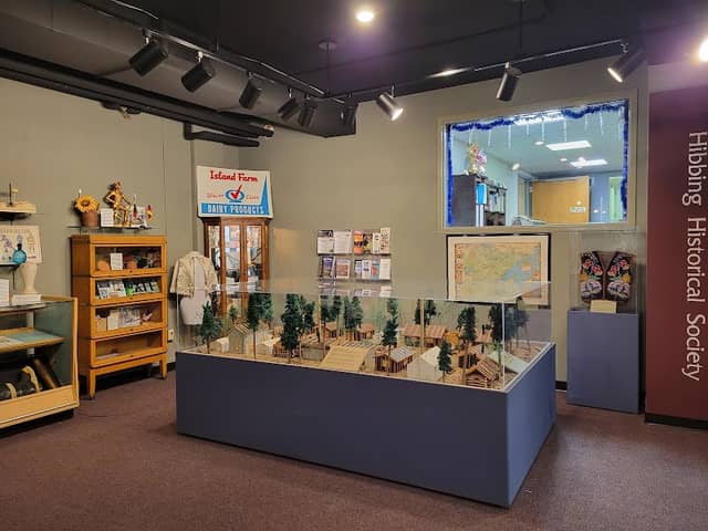 Hibbing Historical Society - Image 1