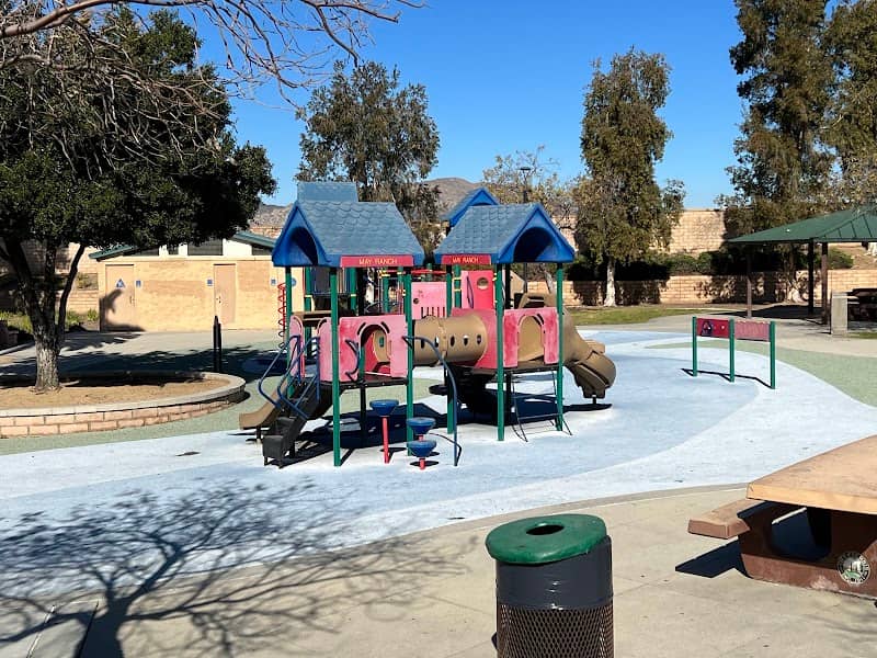 May Ranch Park - Image 1