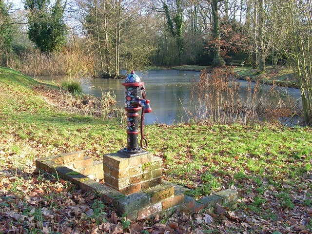 Beech Hill Pond - Image 1