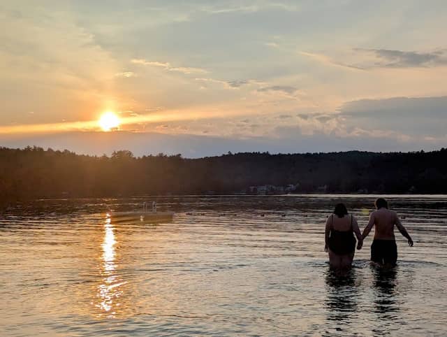 Winnisquam Beach resort - Image 1