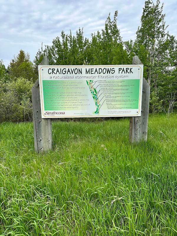 Craigavon Meadows - Image 1