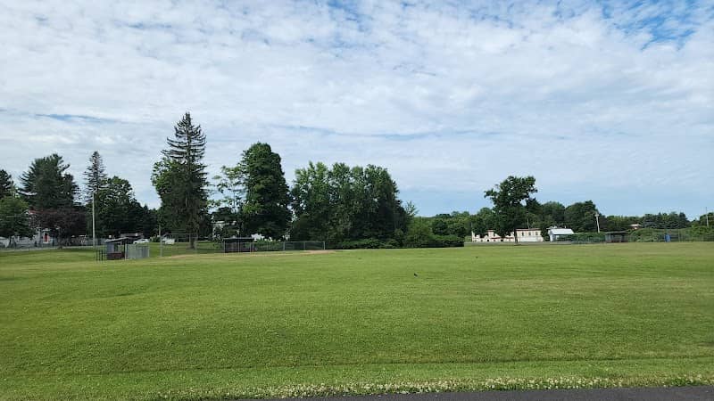 Donald F. Getman Memorial Park - Image 1