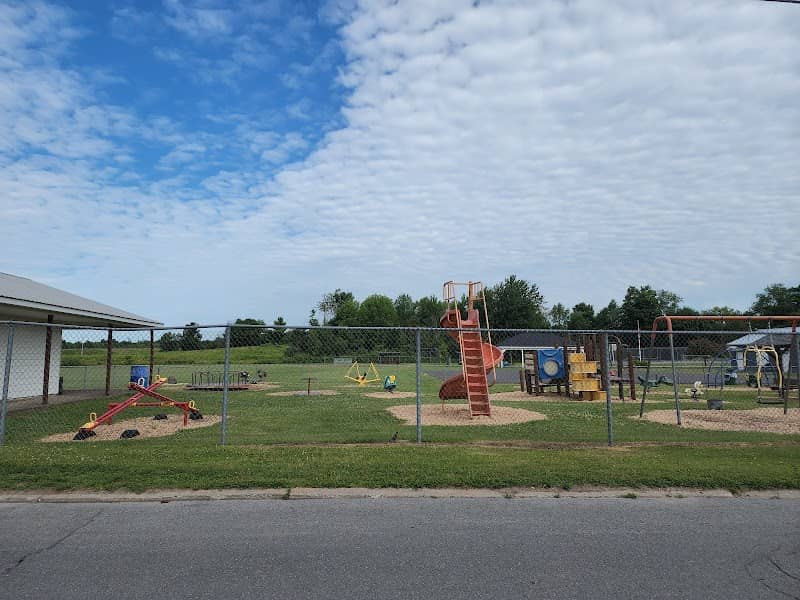 Donald F. Getman Memorial Park - Image 2