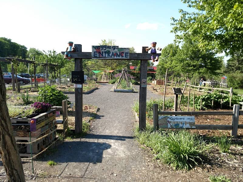 Ithaca Children's Garden - Image 2