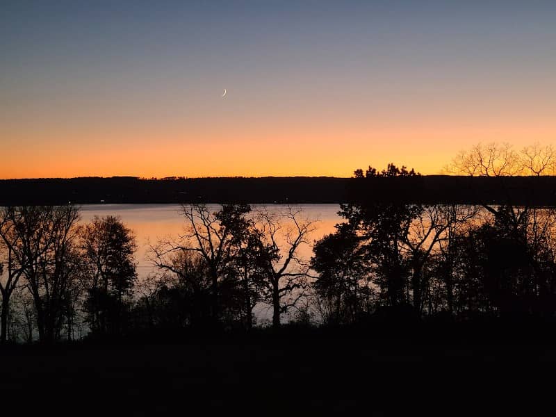 Chautauqua Lake Wildlife Management Area - Image 1