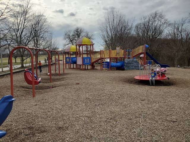 Schroeder Park - Image 1