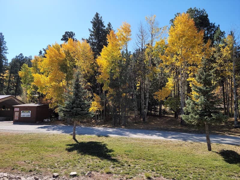 Cloudcroft Pavilion - Image 1