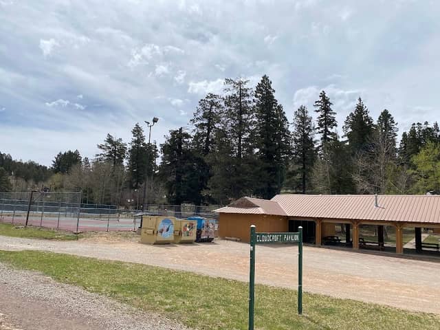 Cloudcroft Pavilion - Image 2