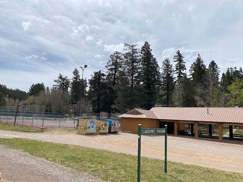 Cloudcroft Pavilion - Image 2