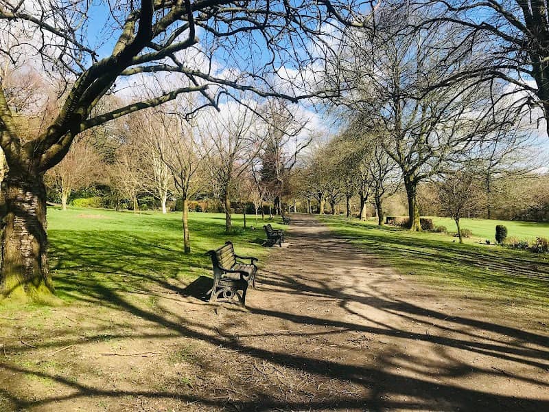 Tapton Park - Image 2