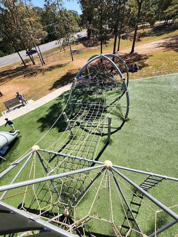 Moody Road Park - Image 1