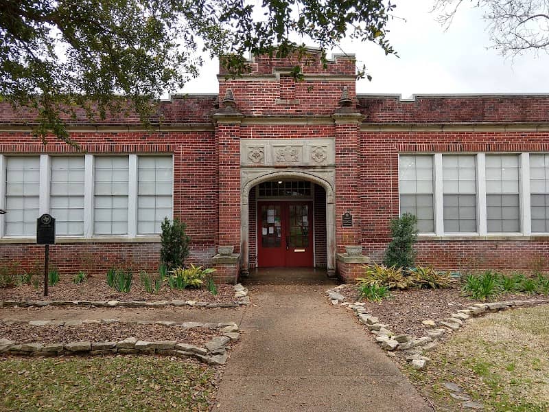 Chappell Hill Historical Society Museum - Image 1