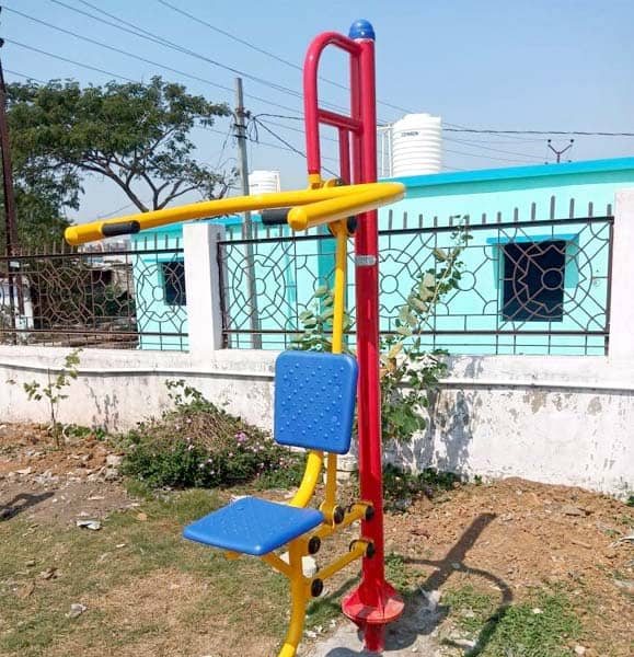 Flora Fountains & Amusements, Berhampur - Image 2