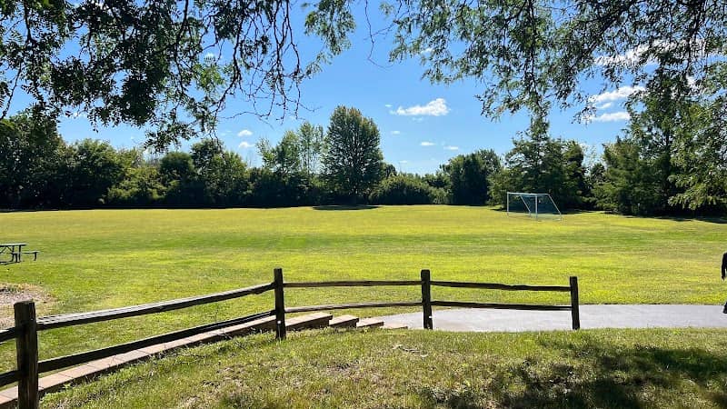 Drafke Park, Bolingbrook Park District - Image 2