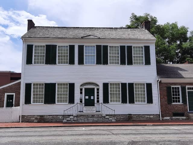 McDowell House & Apothecary Shop Museum - Image 2