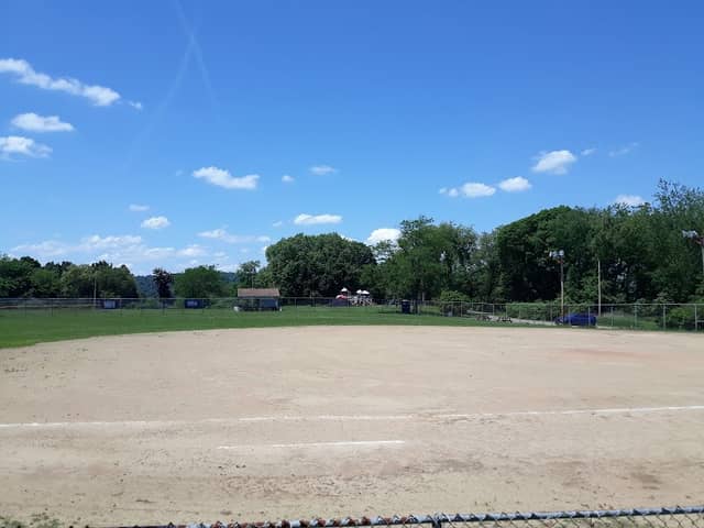 Walter Panek Park - Image 1