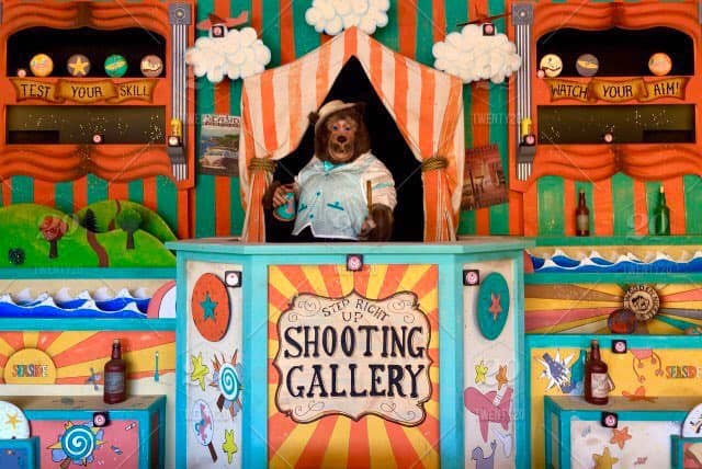 Seaside Shootout - Image 2