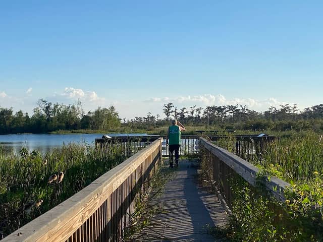 Mandalay Nature Trail - Image 2