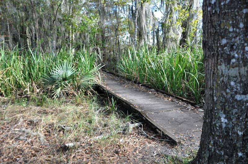 Mandalay Nature Trail - Image 1