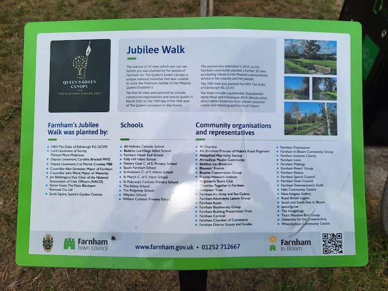Jubilee Walk - Image 2