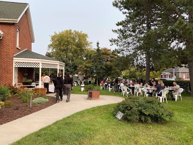Dryden & District Museum - Image 1