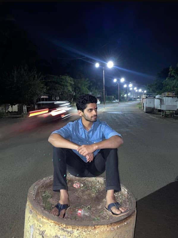Sujay chowk - Image 1