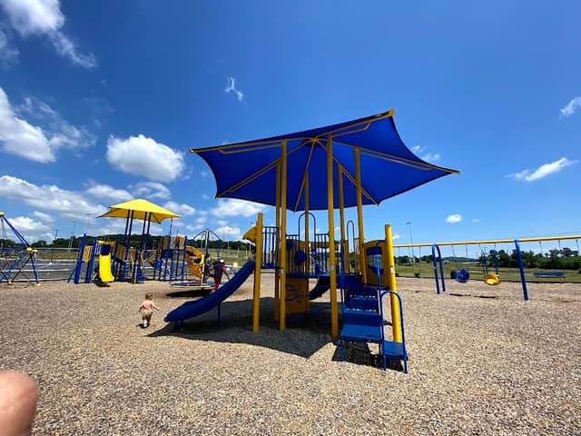 Rockingham Park at the Crossroads - Image 1