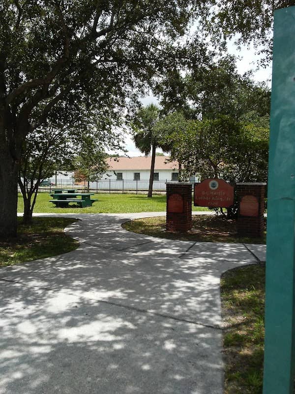Dr. Martin Luther King, Jr. Park - Image 2