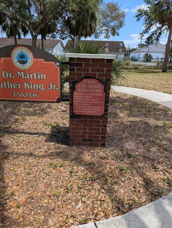 Dr. Martin Luther King, Jr. Park - Image 1