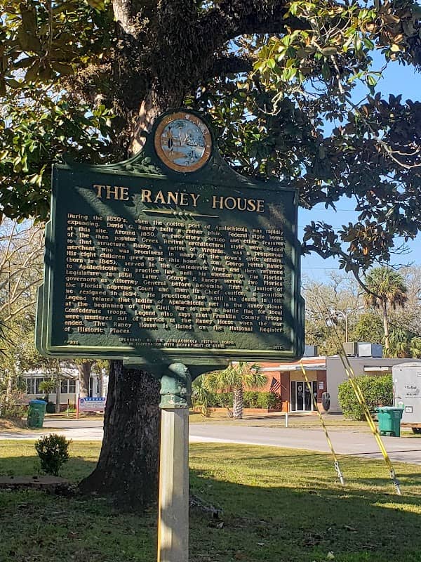 Raney House Museum - Image 1