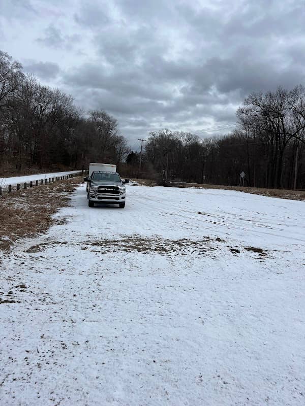 Lakeland Trail Equestrian Staging Area - Image 1