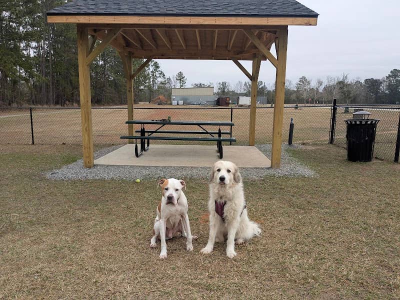 Dog Park - Image 1