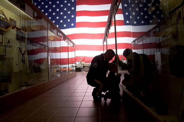 Veterans Memorial Museum - Image 1