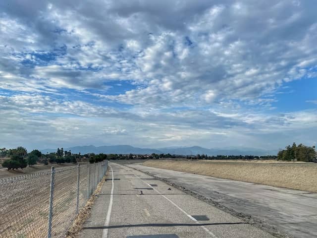 Rio Hondo River Trail - Image 1